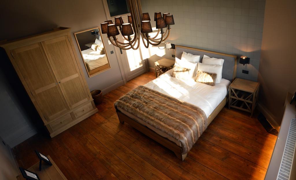 Chateau Beausaint La-Roche-en-Ardenne Phòng bức ảnh