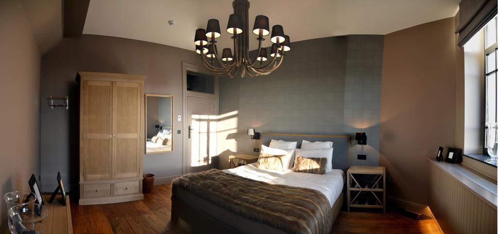 Chateau Beausaint La-Roche-en-Ardenne Ngoại thất bức ảnh