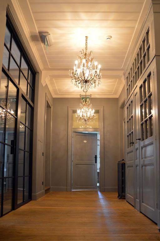 Chateau Beausaint La-Roche-en-Ardenne Ngoại thất bức ảnh