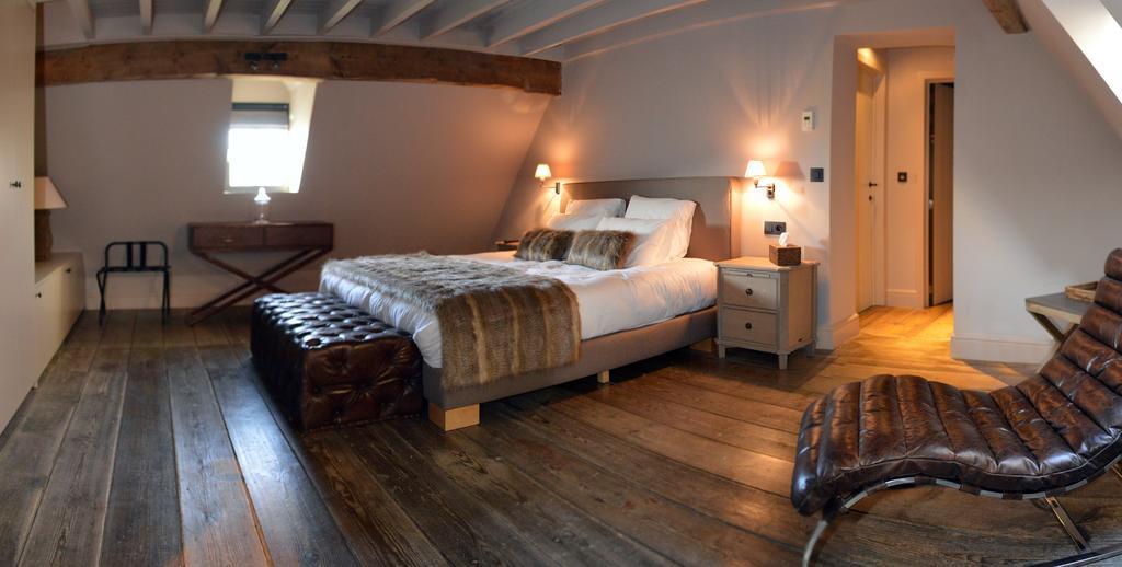 Chateau Beausaint La-Roche-en-Ardenne Phòng bức ảnh