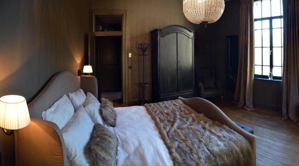 Chateau Beausaint La-Roche-en-Ardenne Ngoại thất bức ảnh