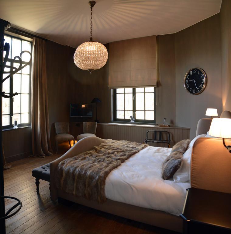 Chateau Beausaint La-Roche-en-Ardenne Ngoại thất bức ảnh