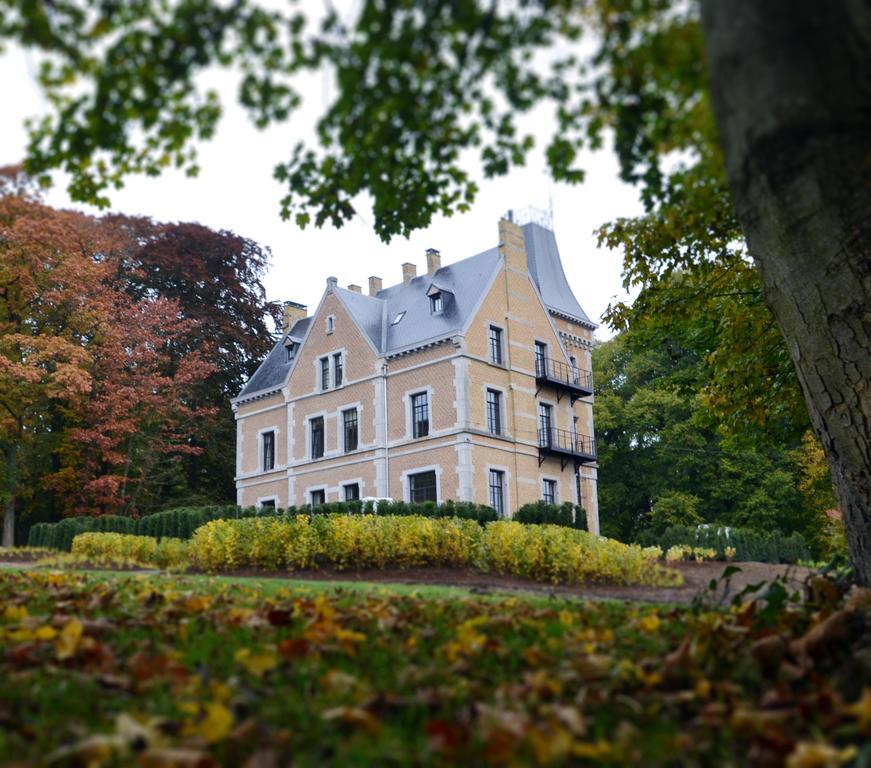 Chateau Beausaint La-Roche-en-Ardenne Phòng bức ảnh