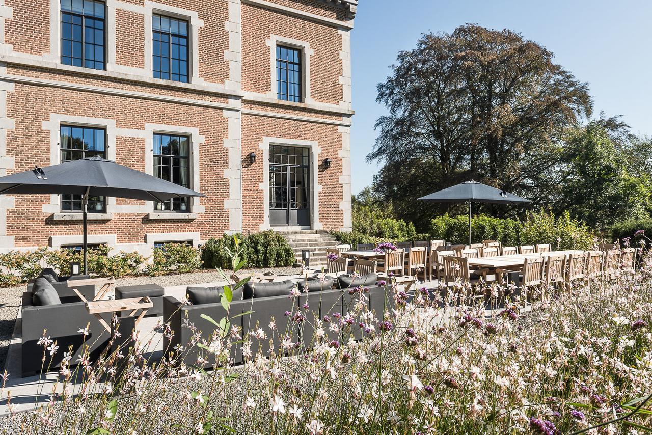 Chateau Beausaint La-Roche-en-Ardenne Ngoại thất bức ảnh