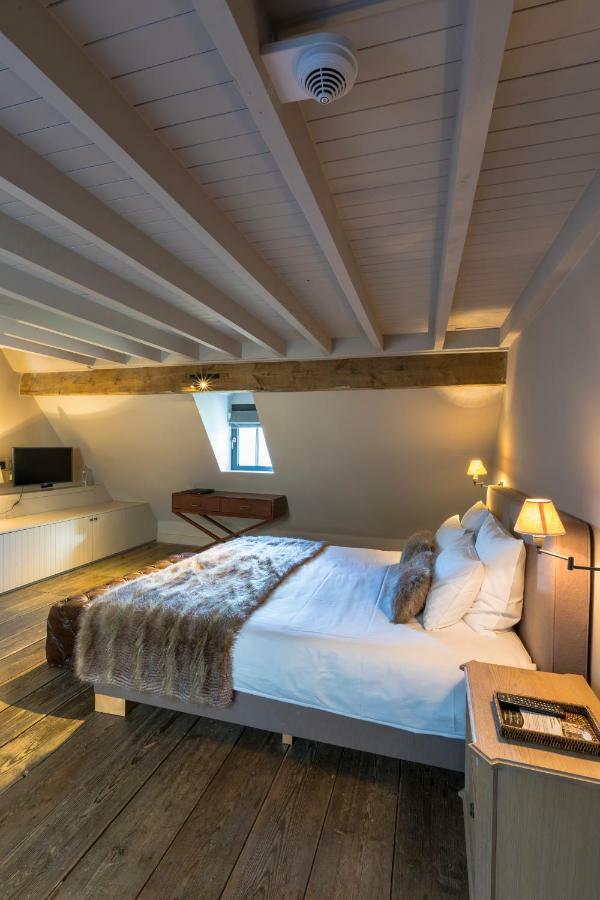 Chateau Beausaint La-Roche-en-Ardenne Ngoại thất bức ảnh